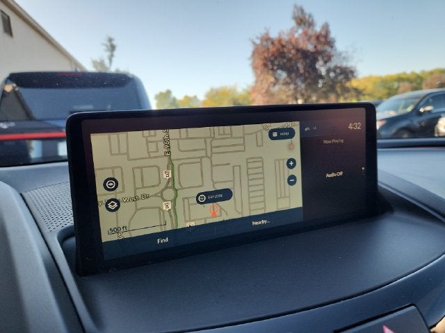 2024 Acura RDX Technology Package SH-AWD