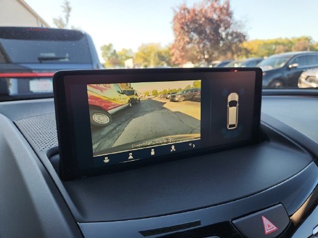 2024 Acura RDX Technology Package SH-AWD