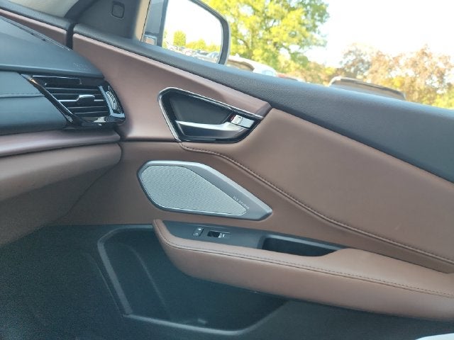 2024 Acura RDX Technology Package SH-AWD