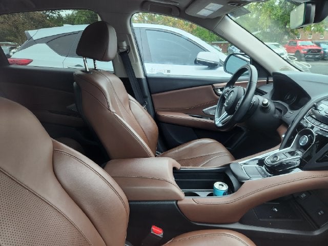 2024 Acura RDX Technology Package SH-AWD