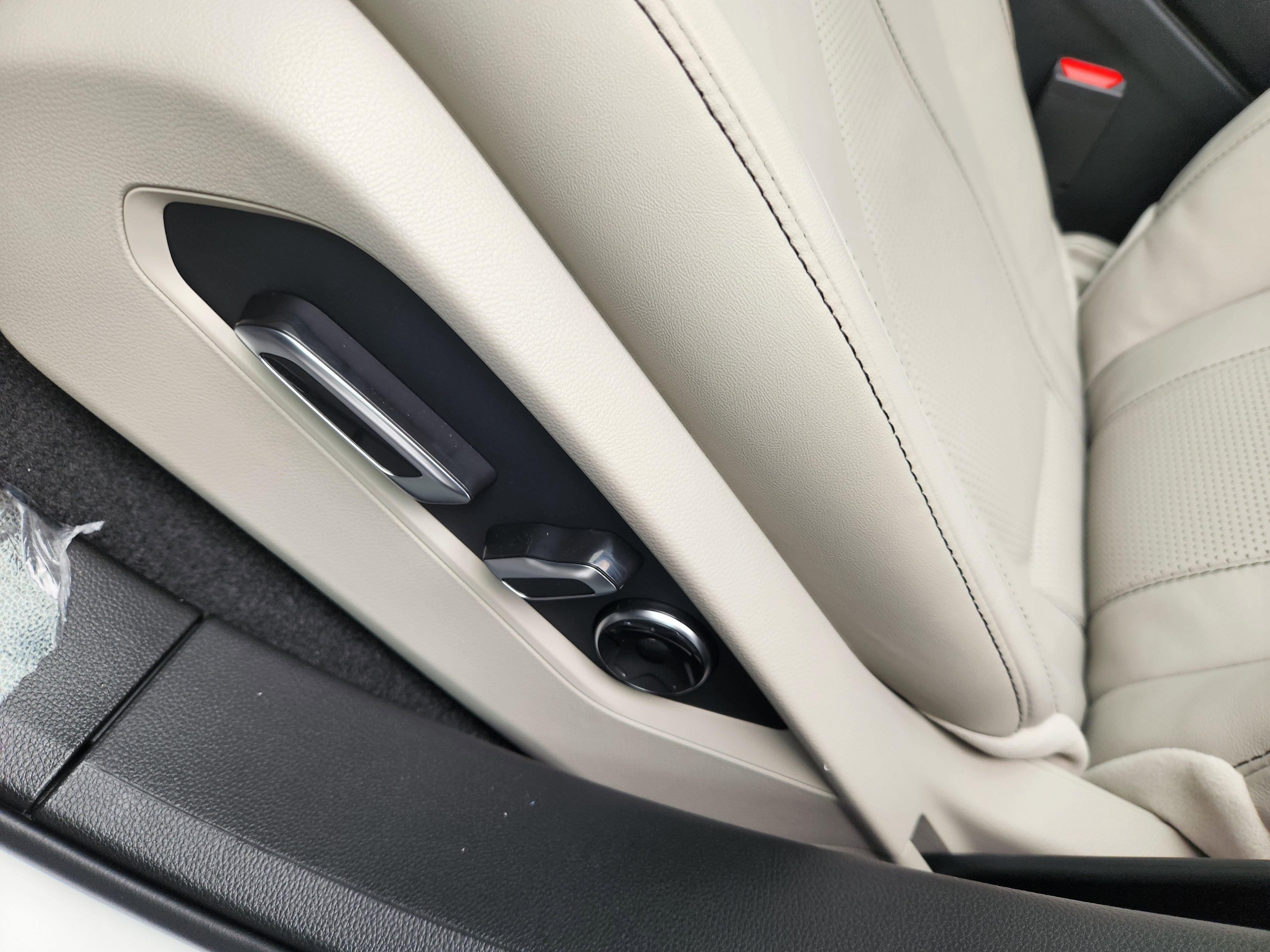 2026 Acura RDX 4DR SH-AWD TECH PKG