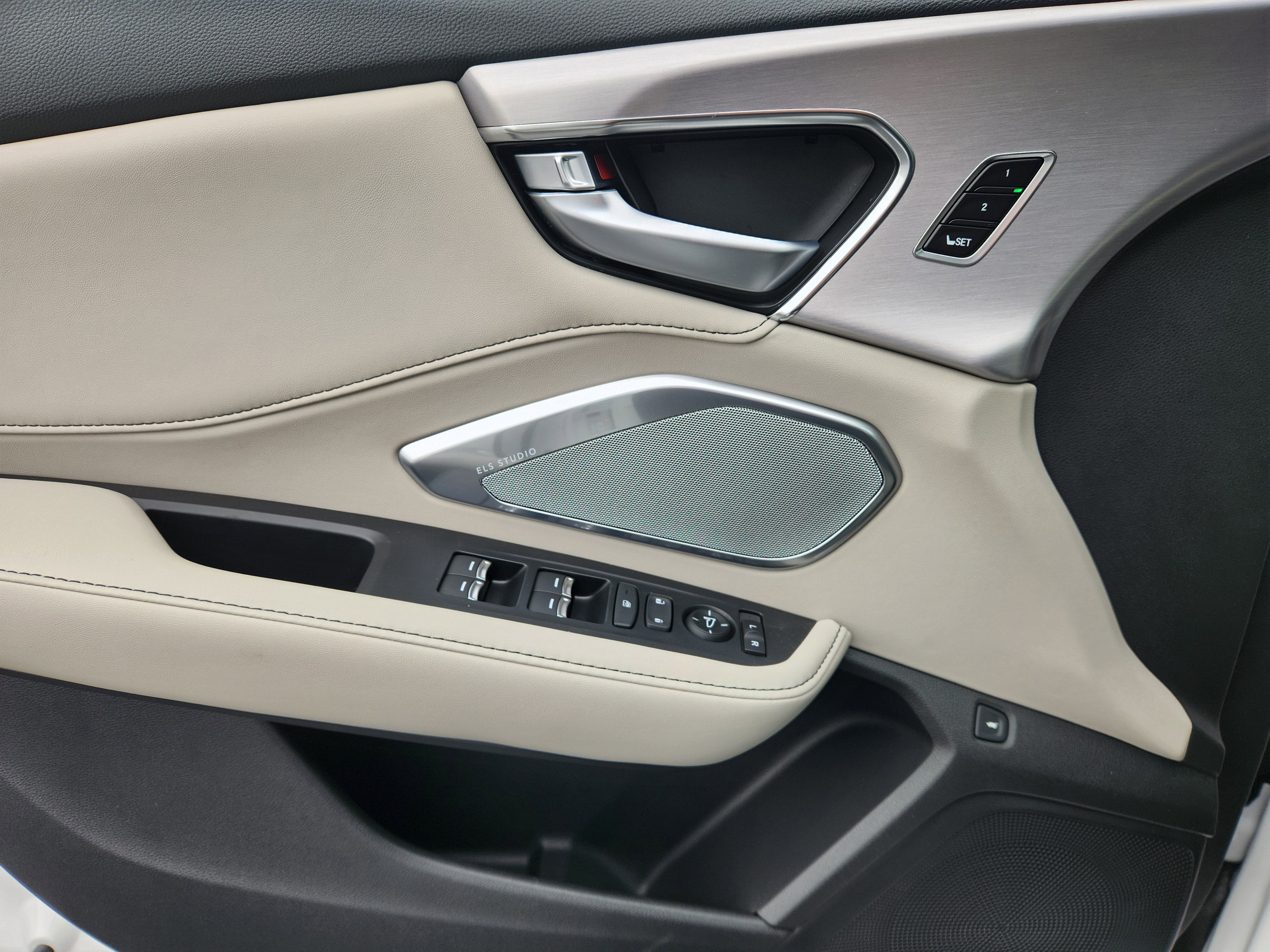 2026 Acura RDX 4DR SH-AWD TECH PKG