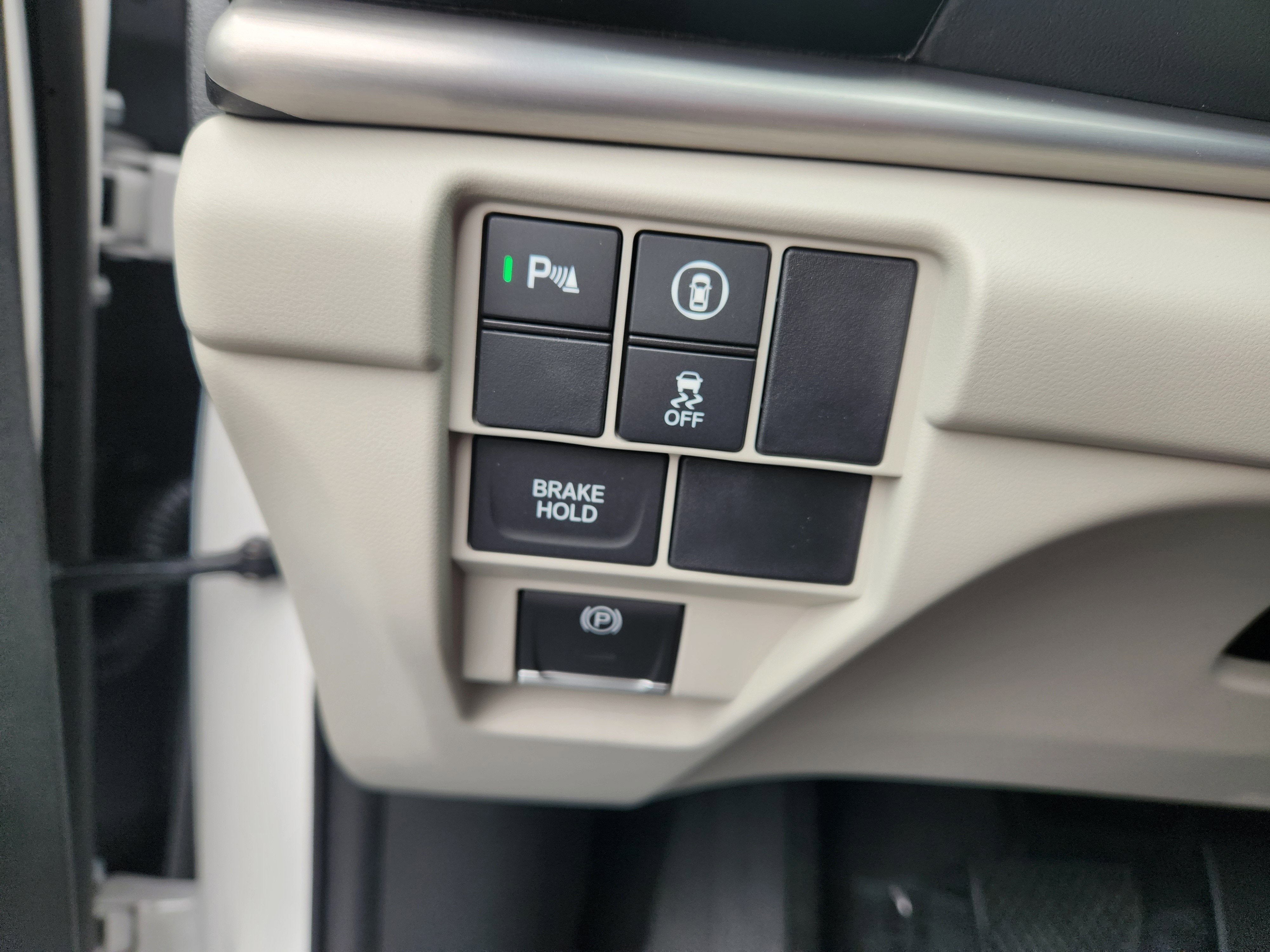 2026 Acura RDX 4DR SH-AWD TECH PKG