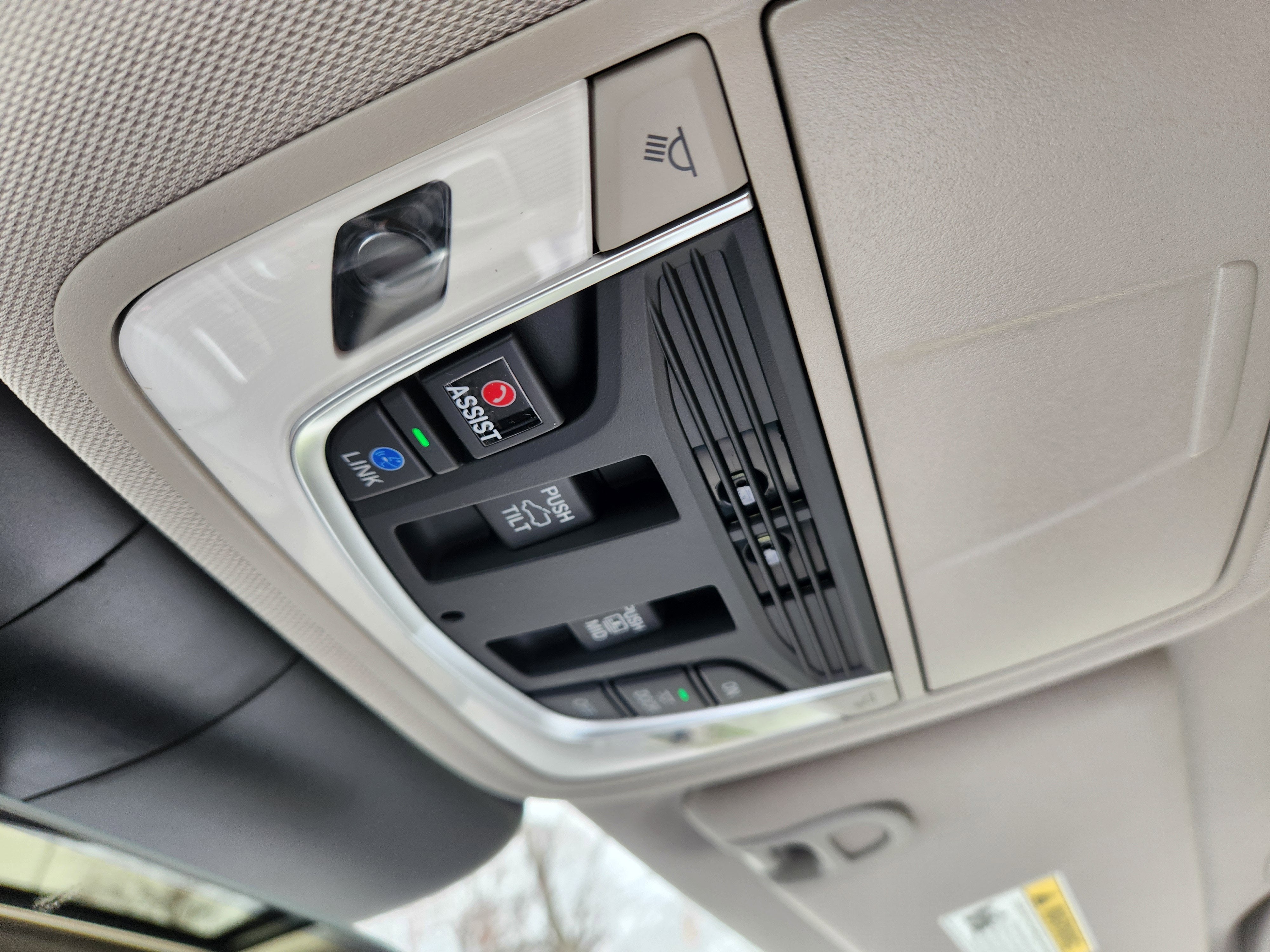 2026 Acura RDX 4DR SH-AWD TECH PKG