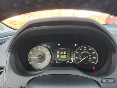 2026 Acura RDX 4DR SH-AWD TECH PKG