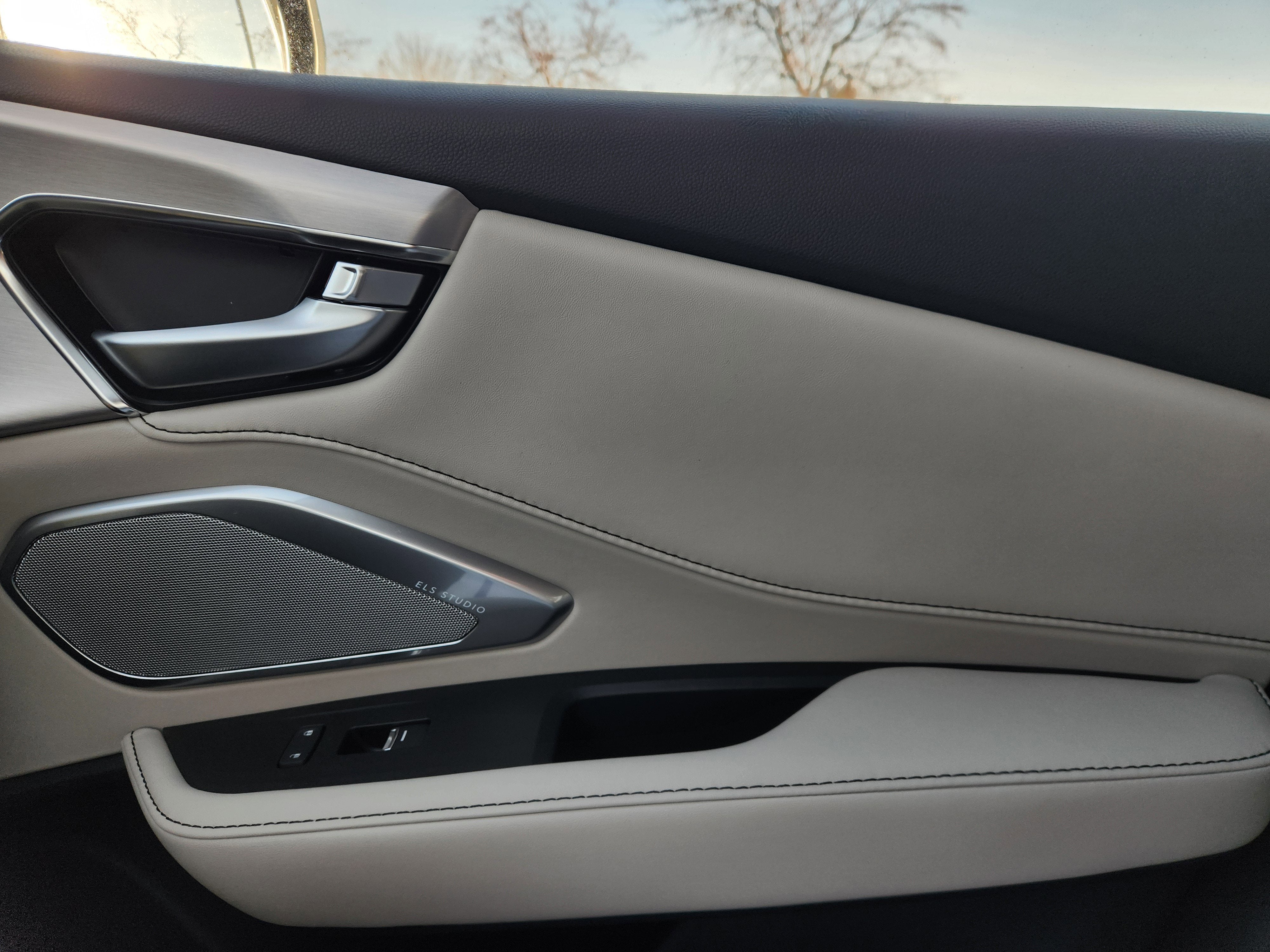 2026 Acura RDX 4DR SH-AWD TECH PKG