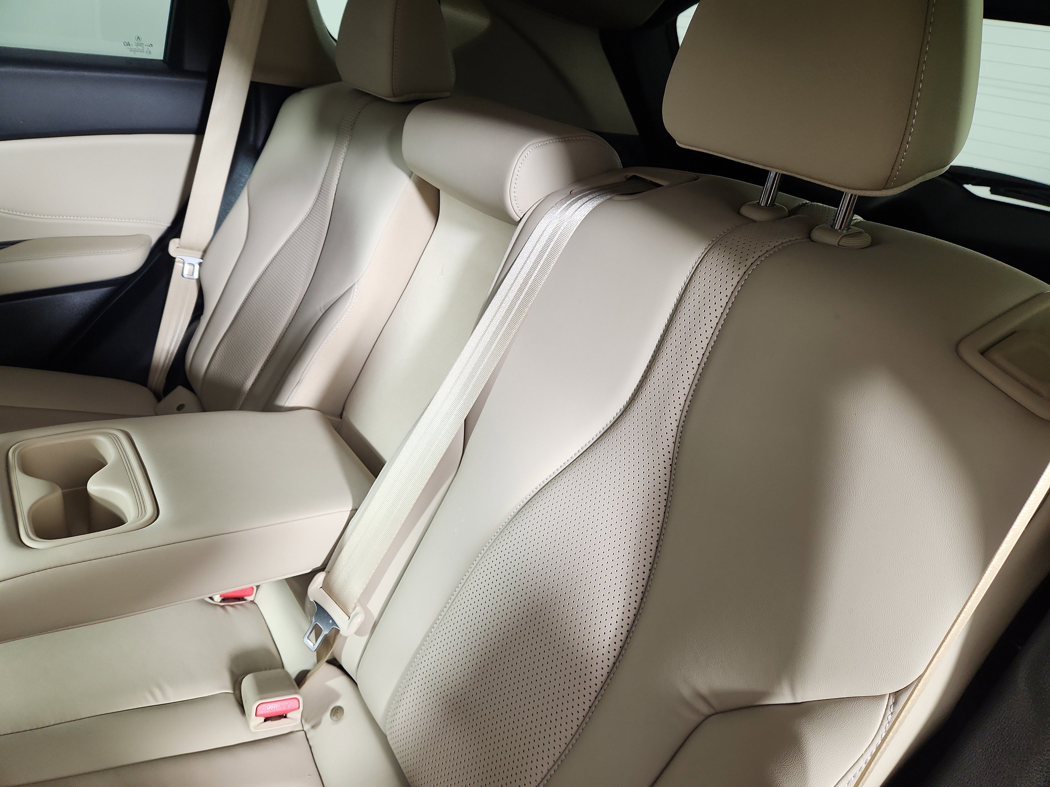 2023 Acura RDX with Technology Package