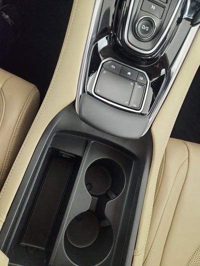 2023 Acura RDX with Technology Package