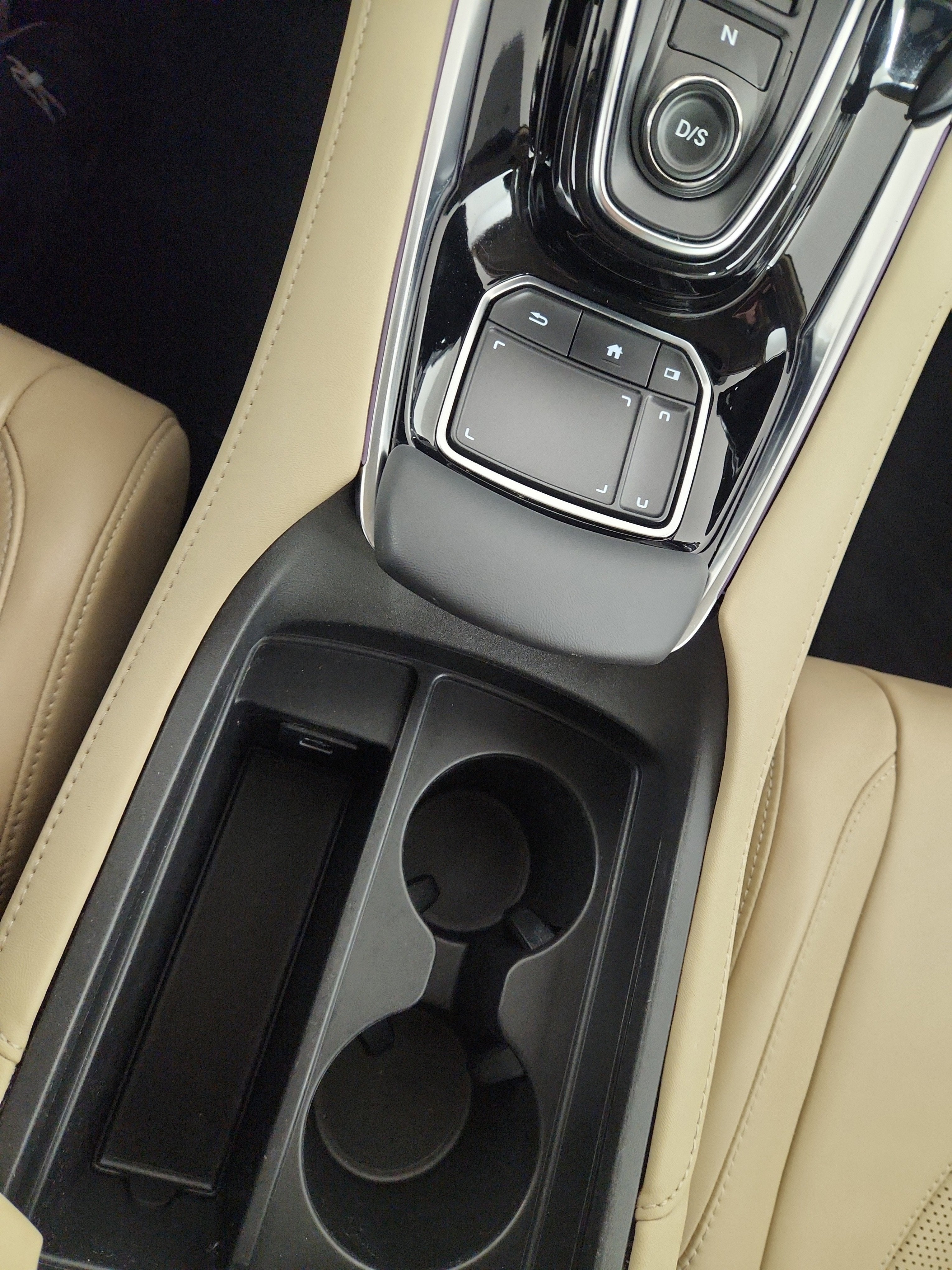 2023 Acura RDX with Technology Package