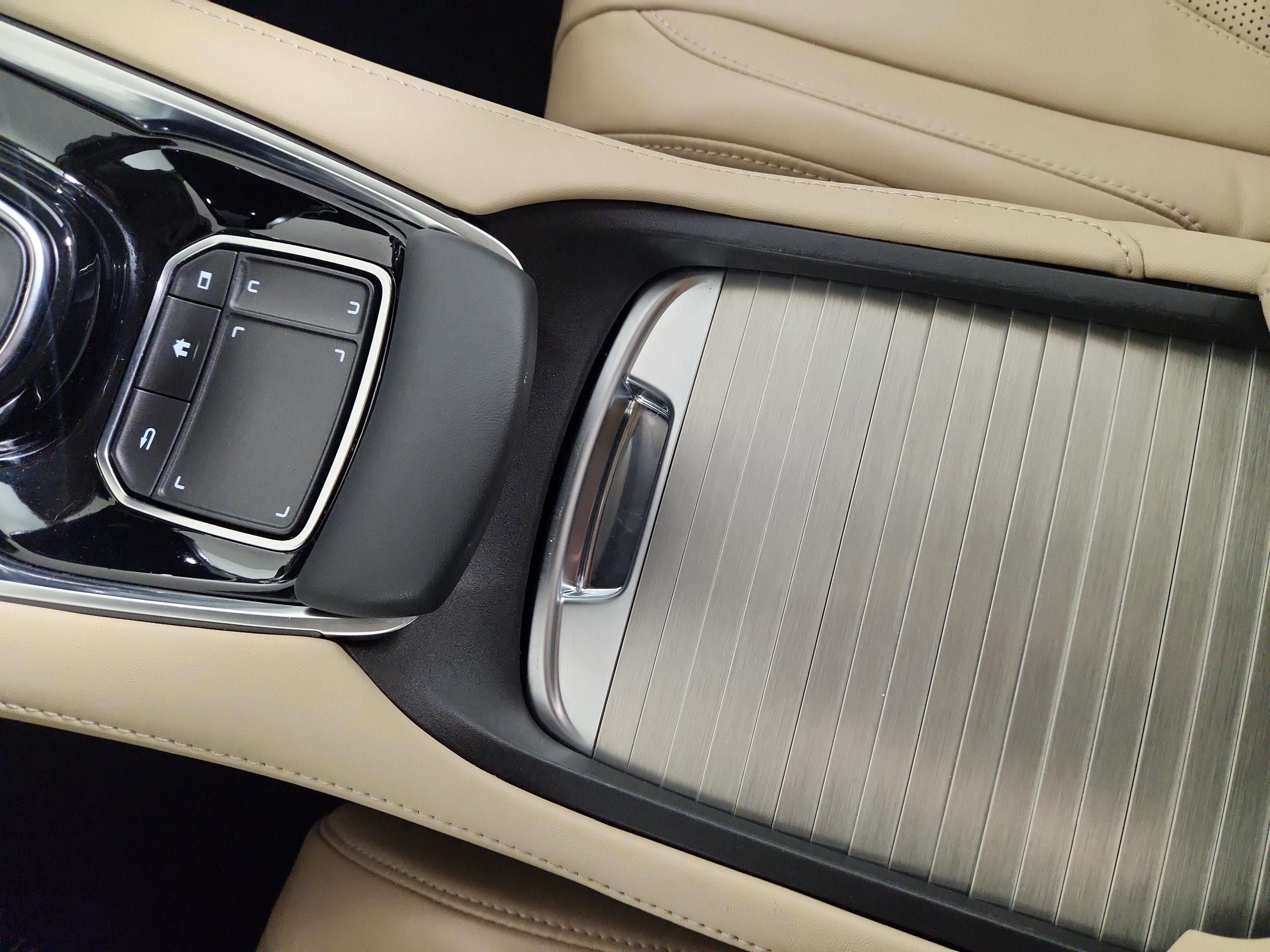 2023 Acura RDX with Technology Package