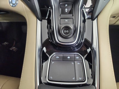 2023 Acura RDX with Technology Package