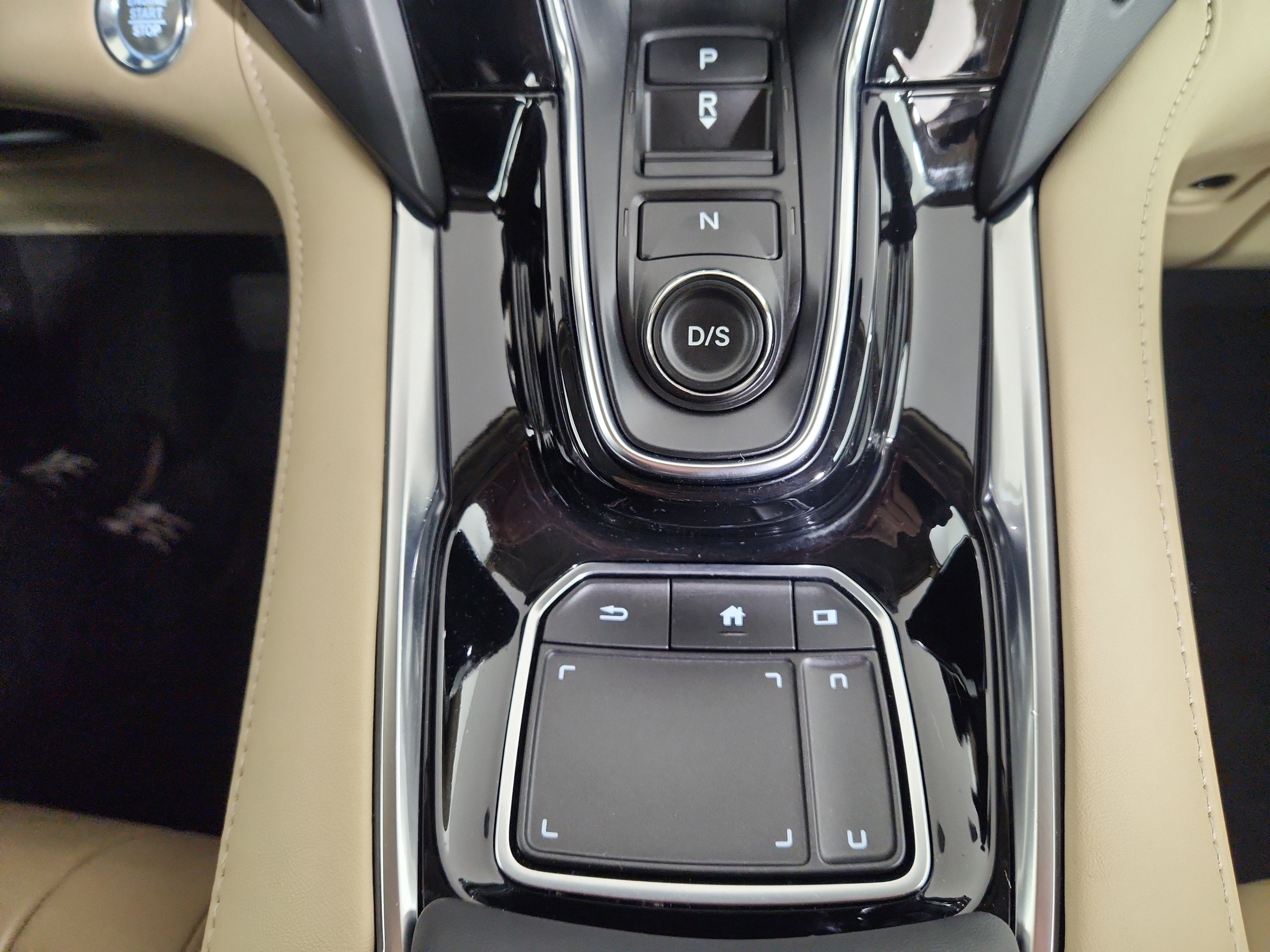 2023 Acura RDX with Technology Package