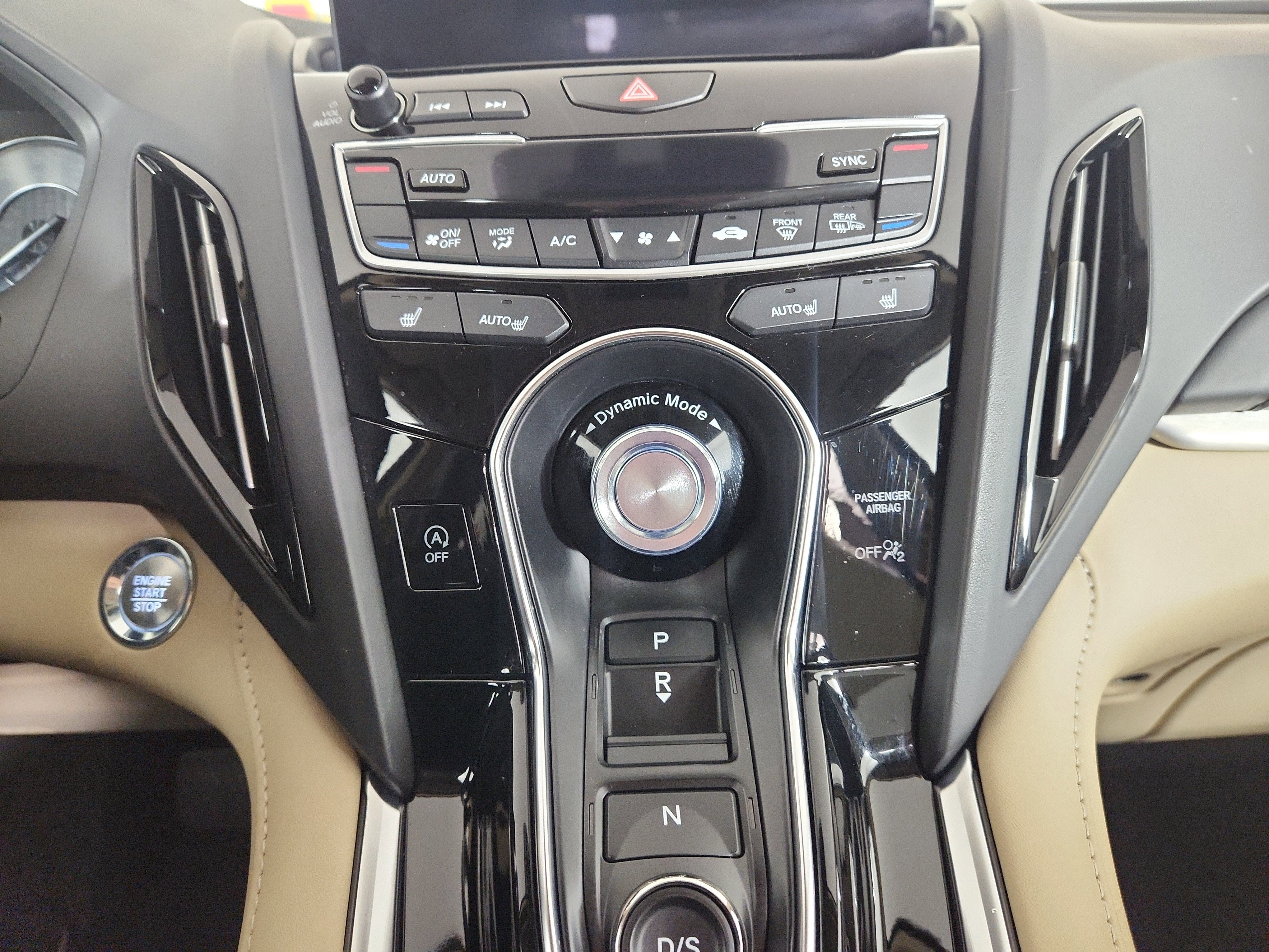 2023 Acura RDX with Technology Package