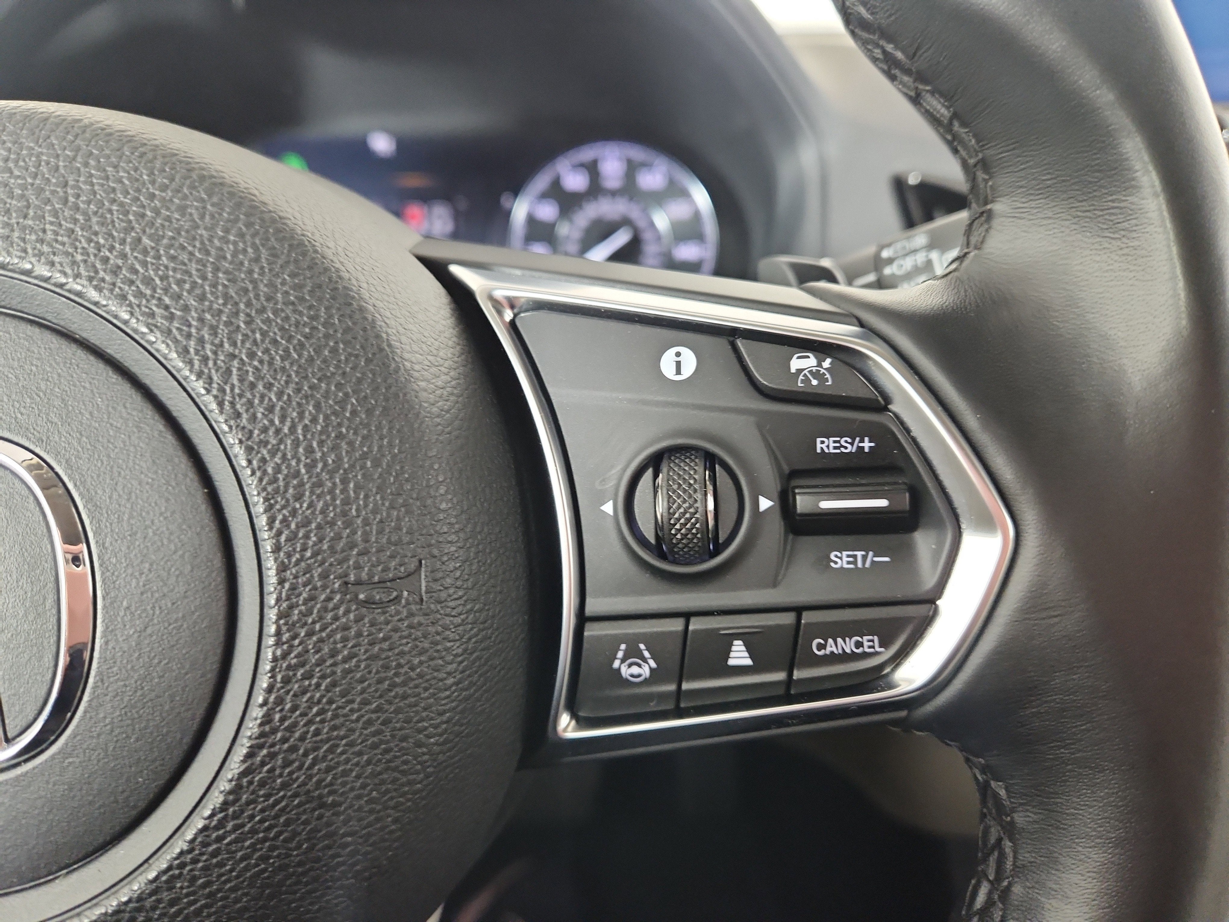 2023 Acura RDX with Technology Package