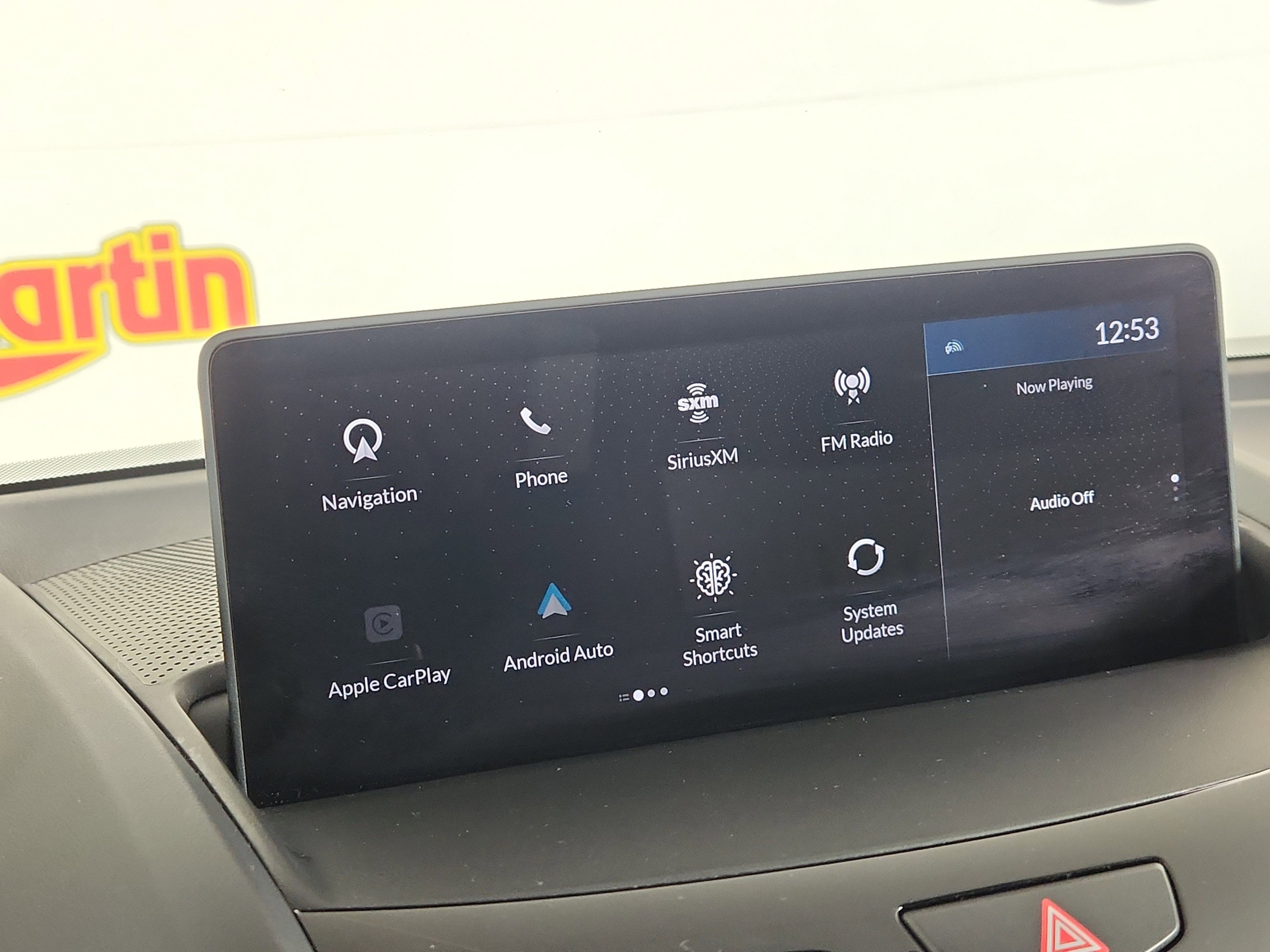 2023 Acura RDX with Technology Package