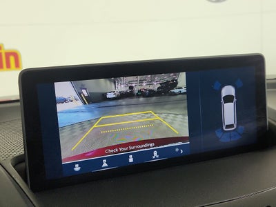 2023 Acura RDX with Technology Package