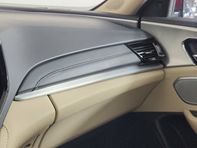 2023 Acura RDX with Technology Package