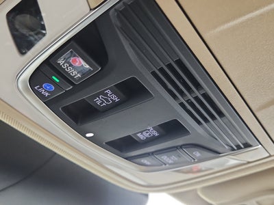 2023 Acura RDX with Technology Package