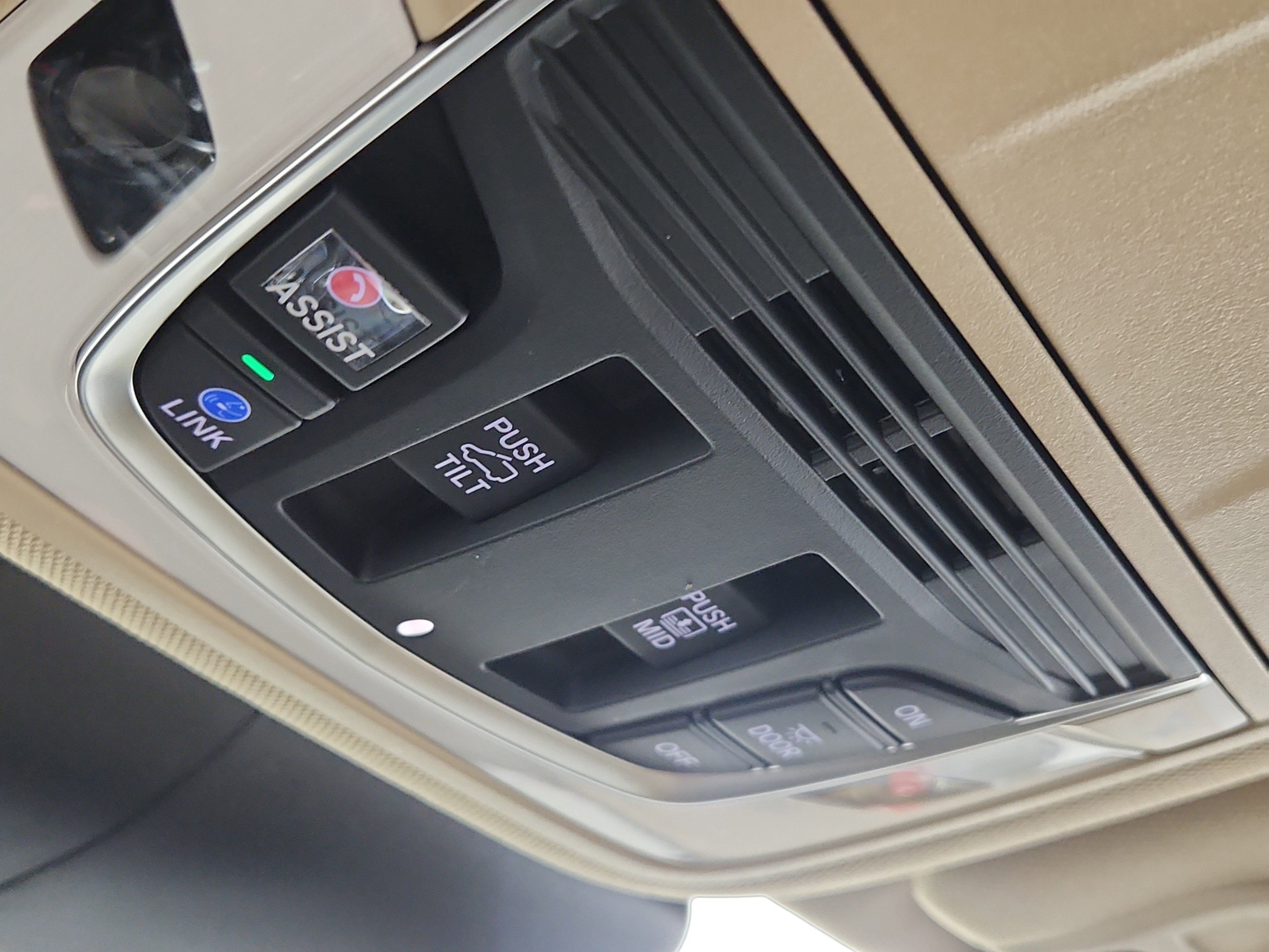 2023 Acura RDX with Technology Package