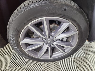 2023 Acura RDX with Technology Package