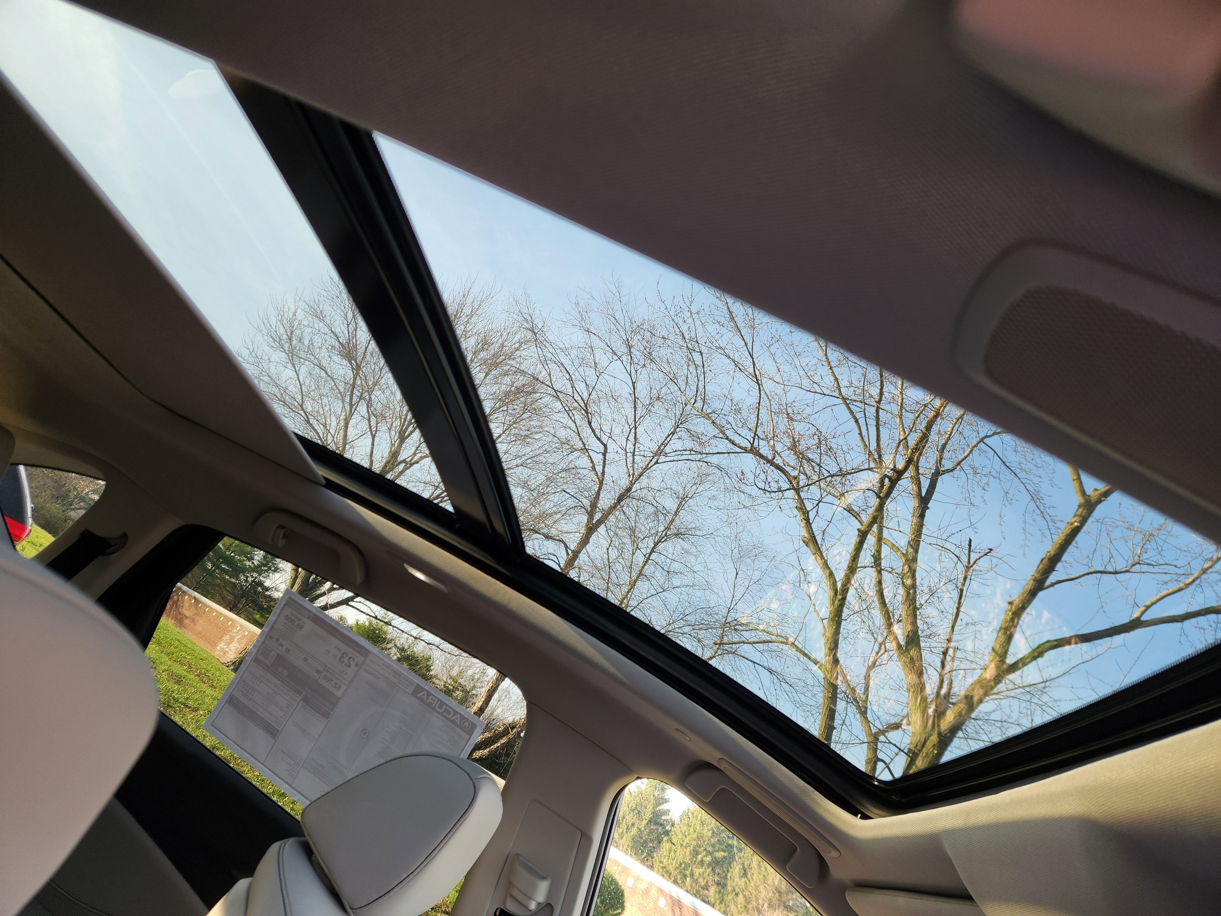 2023 Acura RDX with Technology Package