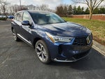 2026 Acura RDX 4DR SH-AWD TECH PKG