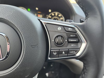 2026 Acura RDX 4DR SH-AWD TECH PKG