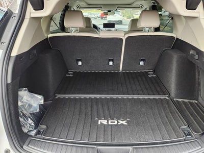 2026 Acura RDX Technology Package SH-AWD