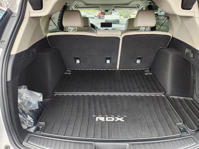 2026 Acura RDX Technology Package SH-AWD