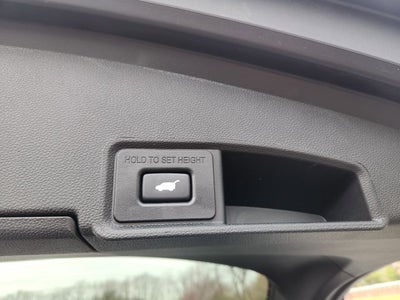 2026 Acura RDX Technology Package SH-AWD