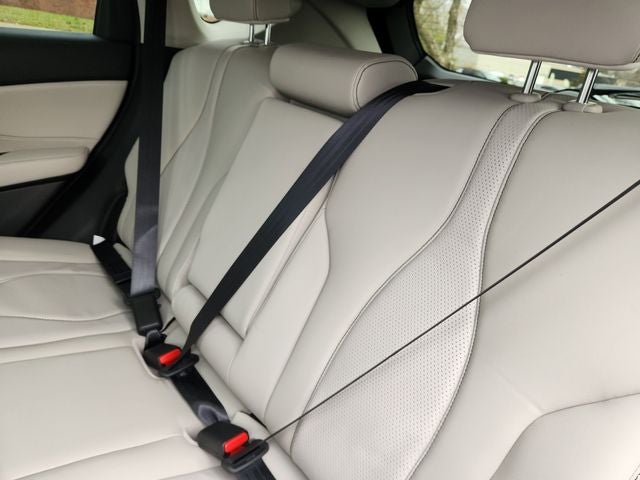 2026 Acura RDX Technology Package SH-AWD