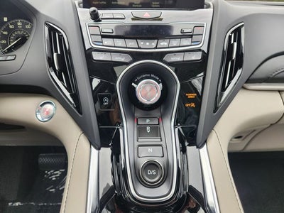 2026 Acura RDX Technology Package SH-AWD