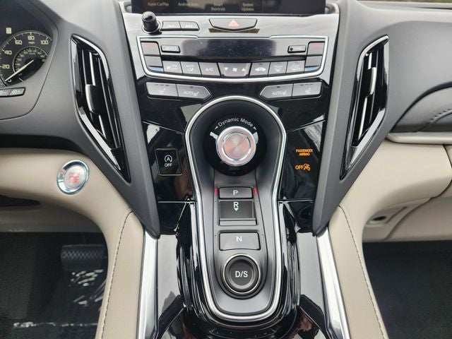 2026 Acura RDX Technology Package SH-AWD