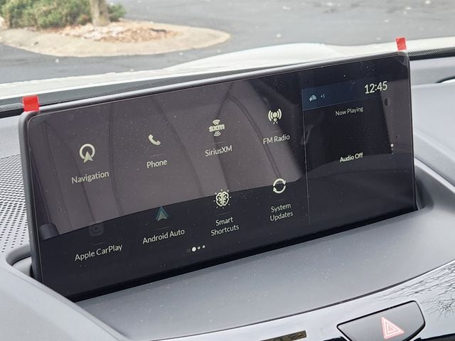 2026 Acura RDX Technology Package SH-AWD