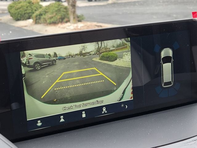 2026 Acura RDX Technology Package SH-AWD