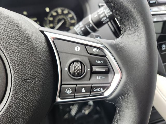 2026 Acura RDX Technology Package SH-AWD