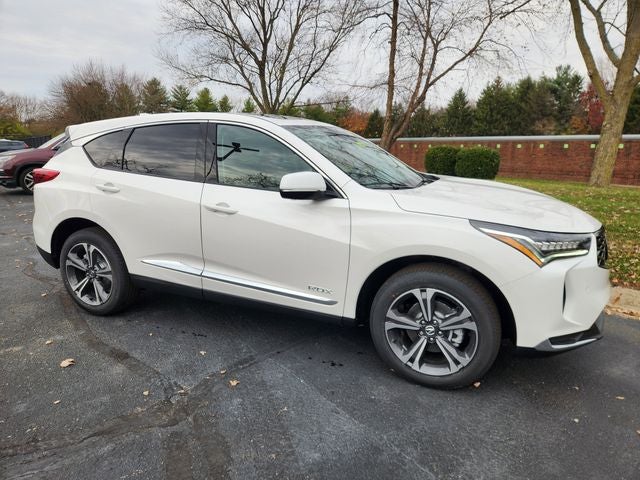 2026 Acura RDX Technology Package SH-AWD