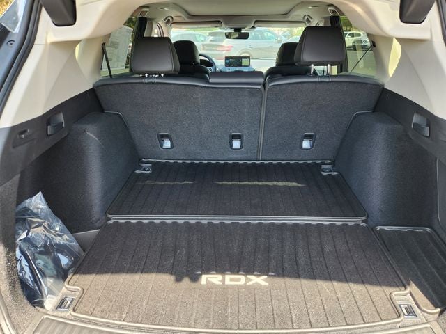 2026 Acura RDX Technology Package SH-AWD
