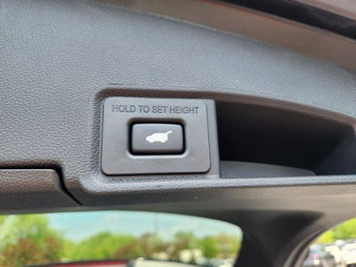 2026 Acura RDX Technology Package SH-AWD