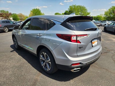 2026 Acura RDX Technology Package SH-AWD
