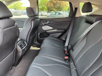 2026 Acura RDX Technology Package SH-AWD