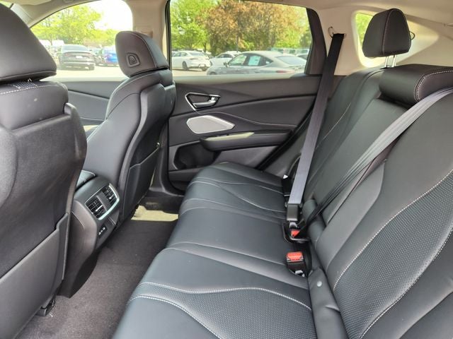 2026 Acura RDX Technology Package SH-AWD