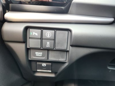 2026 Acura RDX Technology Package SH-AWD