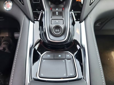 2026 Acura RDX Technology Package SH-AWD