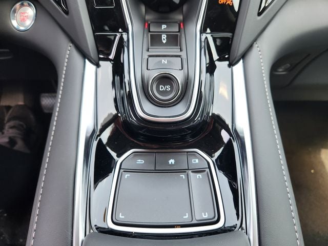 2026 Acura RDX Technology Package SH-AWD