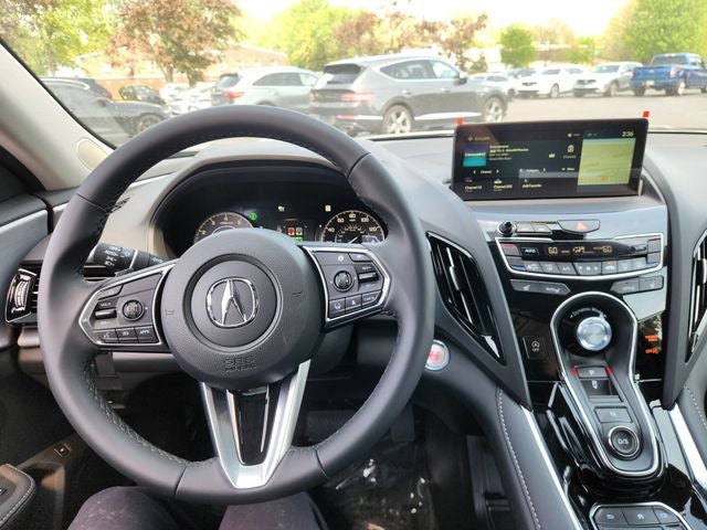 2026 Acura RDX Technology Package SH-AWD