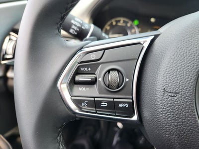 2026 Acura RDX Technology Package SH-AWD