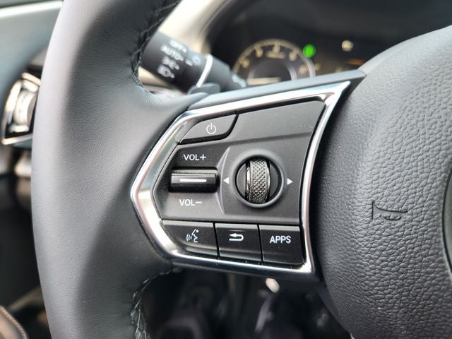 2026 Acura RDX Technology Package SH-AWD