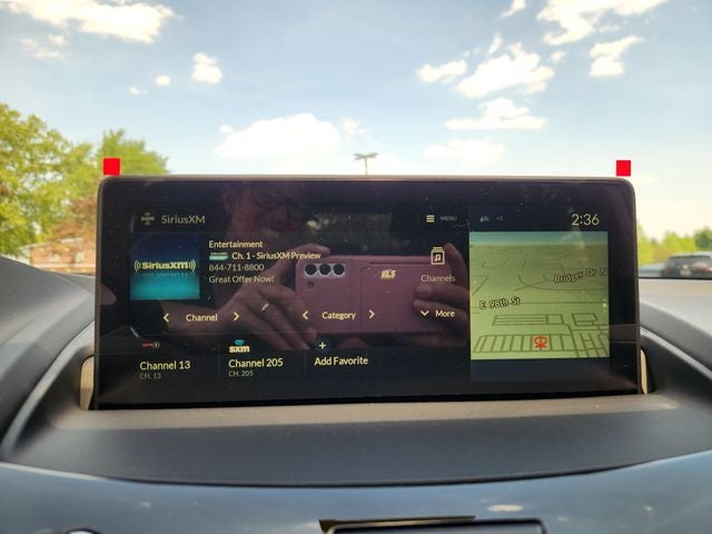 2026 Acura RDX Technology Package SH-AWD