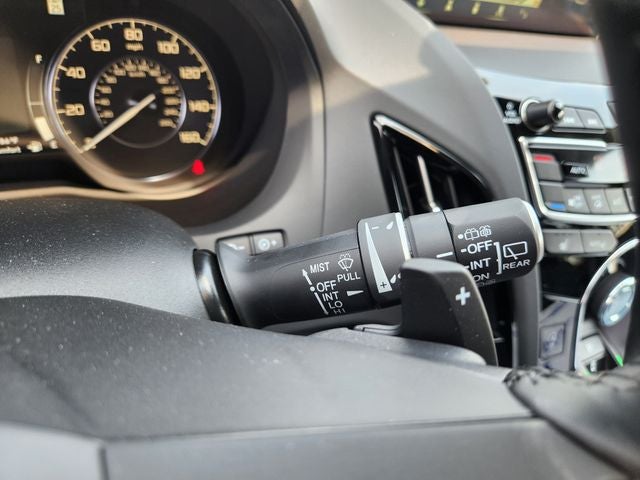 2026 Acura RDX Technology Package SH-AWD